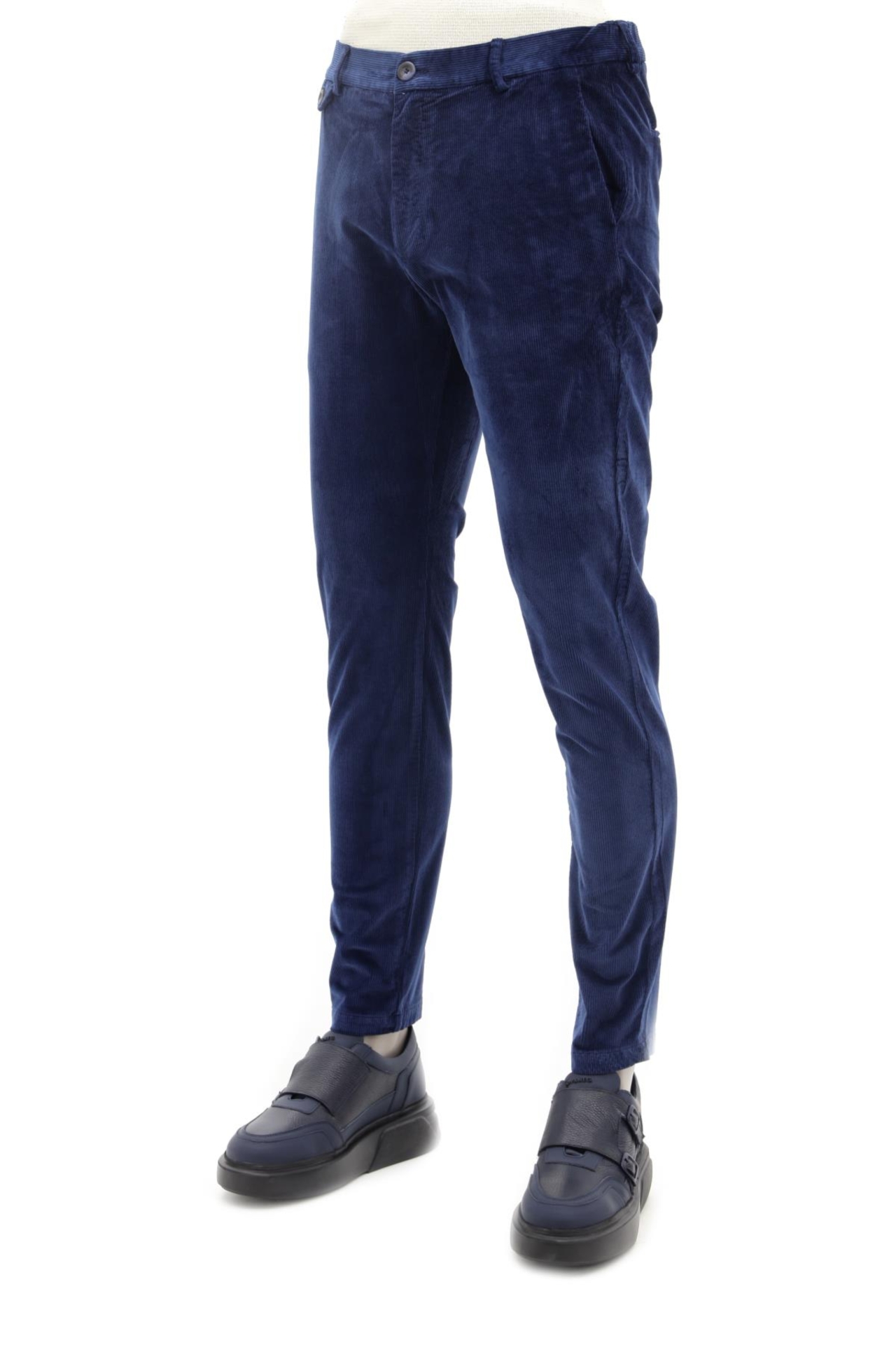 Picture of Giovane Gentile Trousers Casual