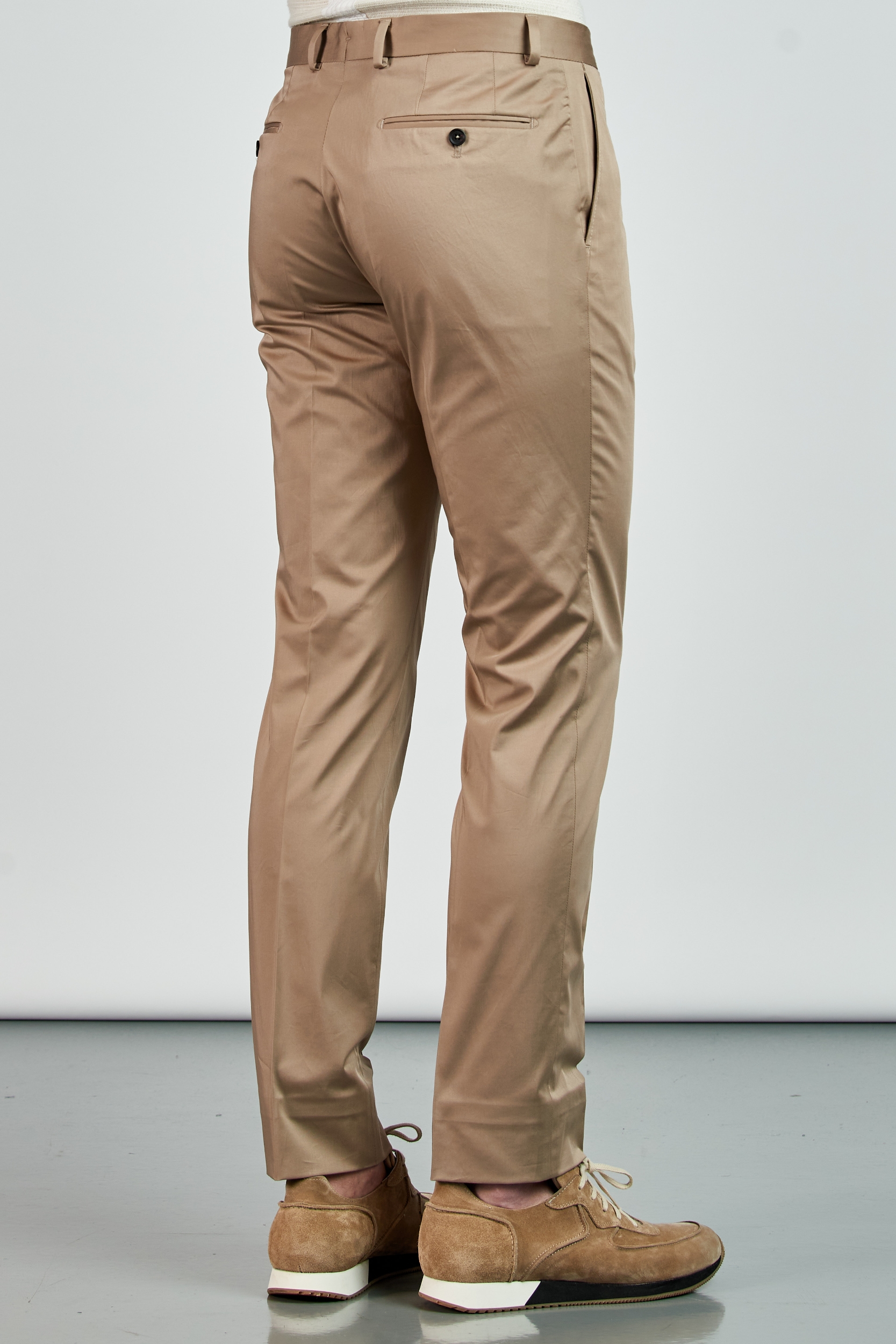 Picture of Giovane Gentile Trousers