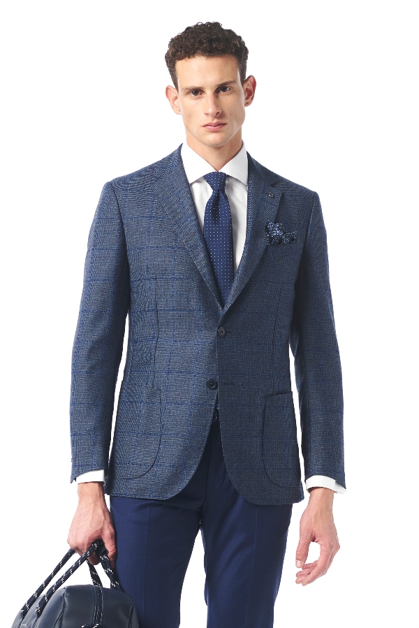 Picture of Giovane G. Designers Jacket