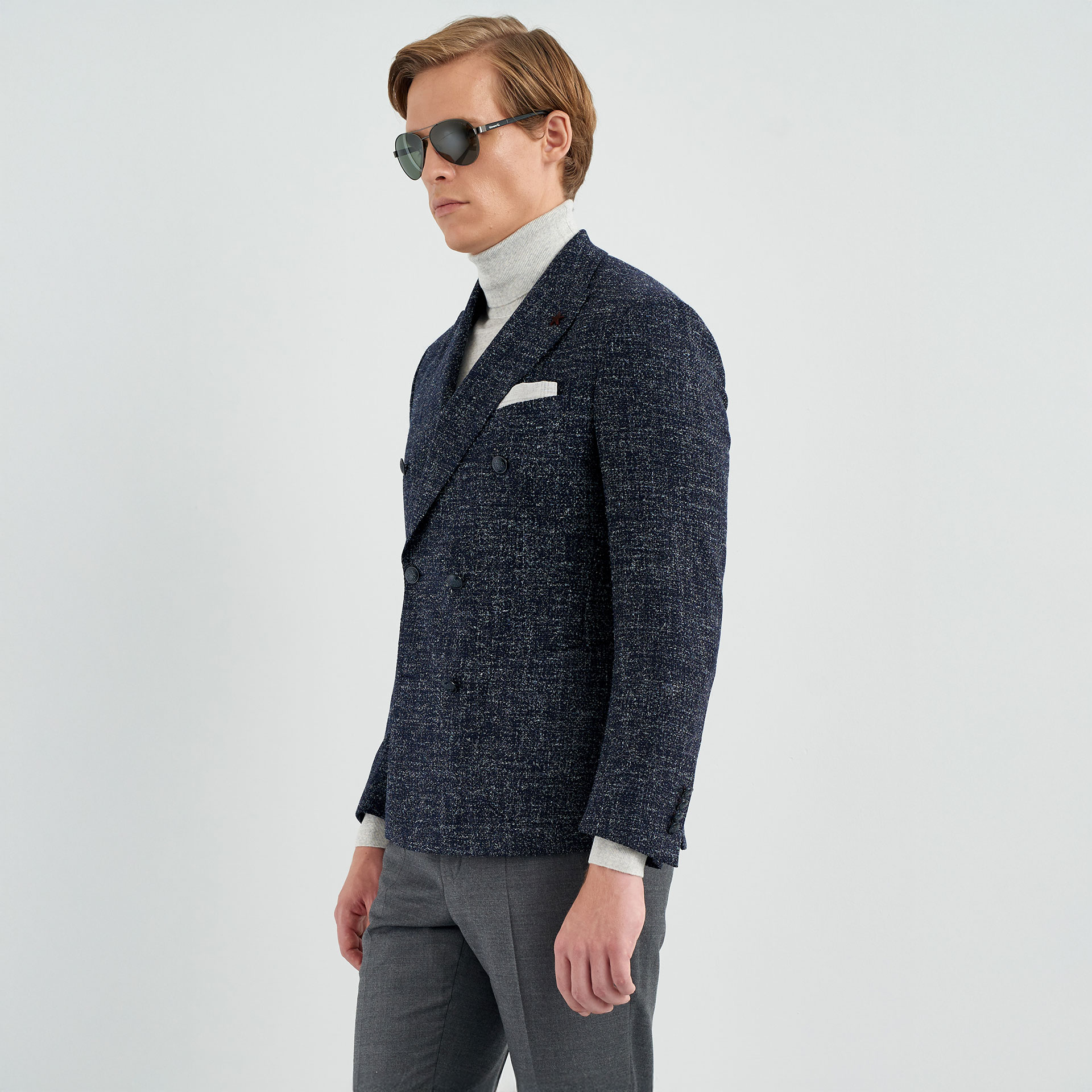 Picture of Giovane Gentile Jacket