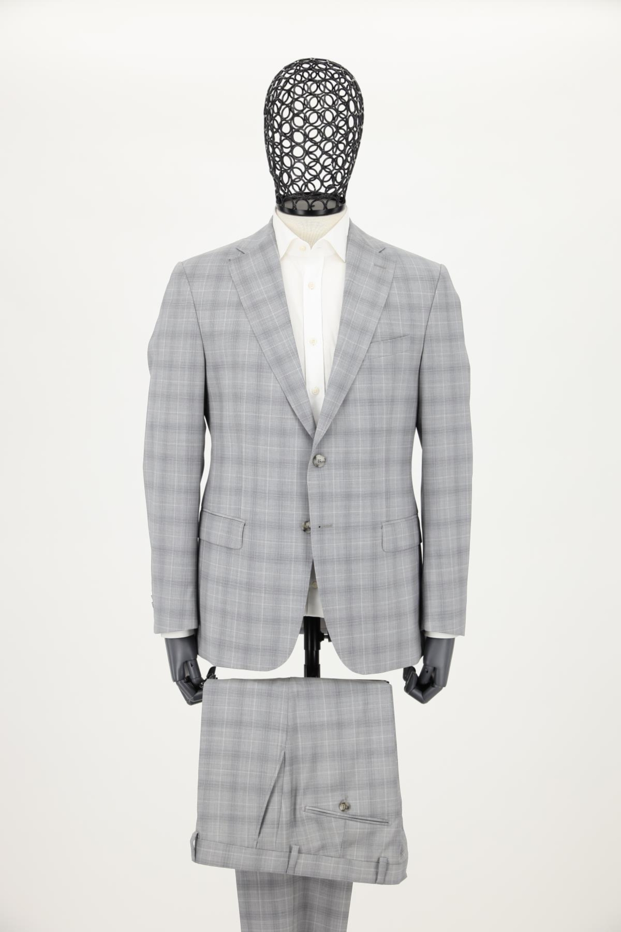 Picture of Giovane Gentile Suit