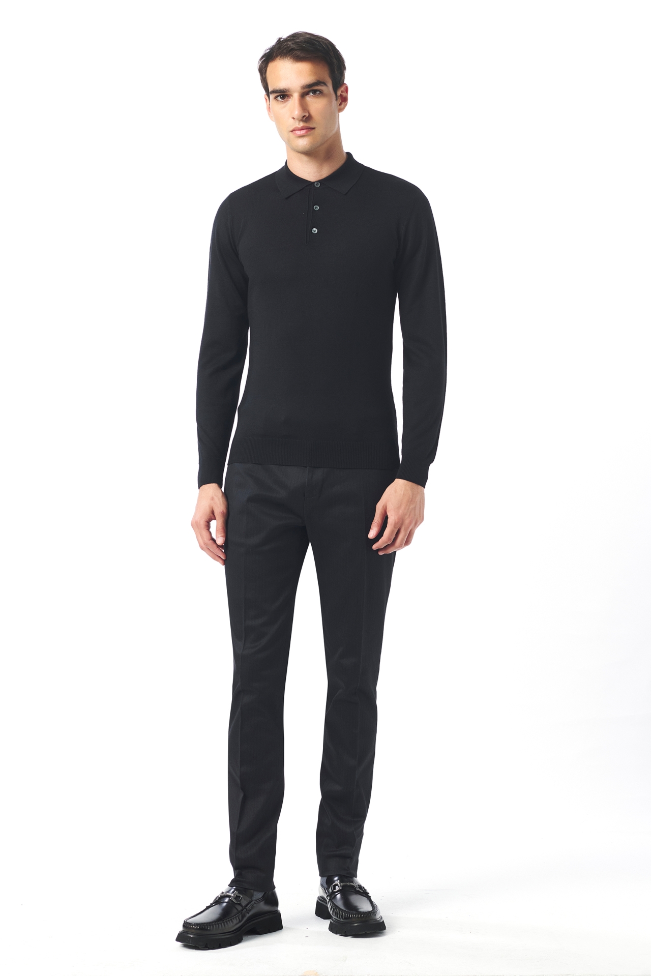 Picture of Giovane Gentile Tricot