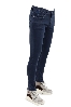 Picture of Giovane Gentile Trousers Denim