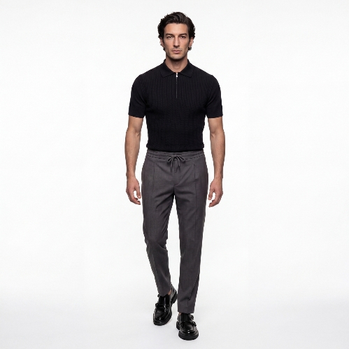 Resim Giovane G. Designers Triko