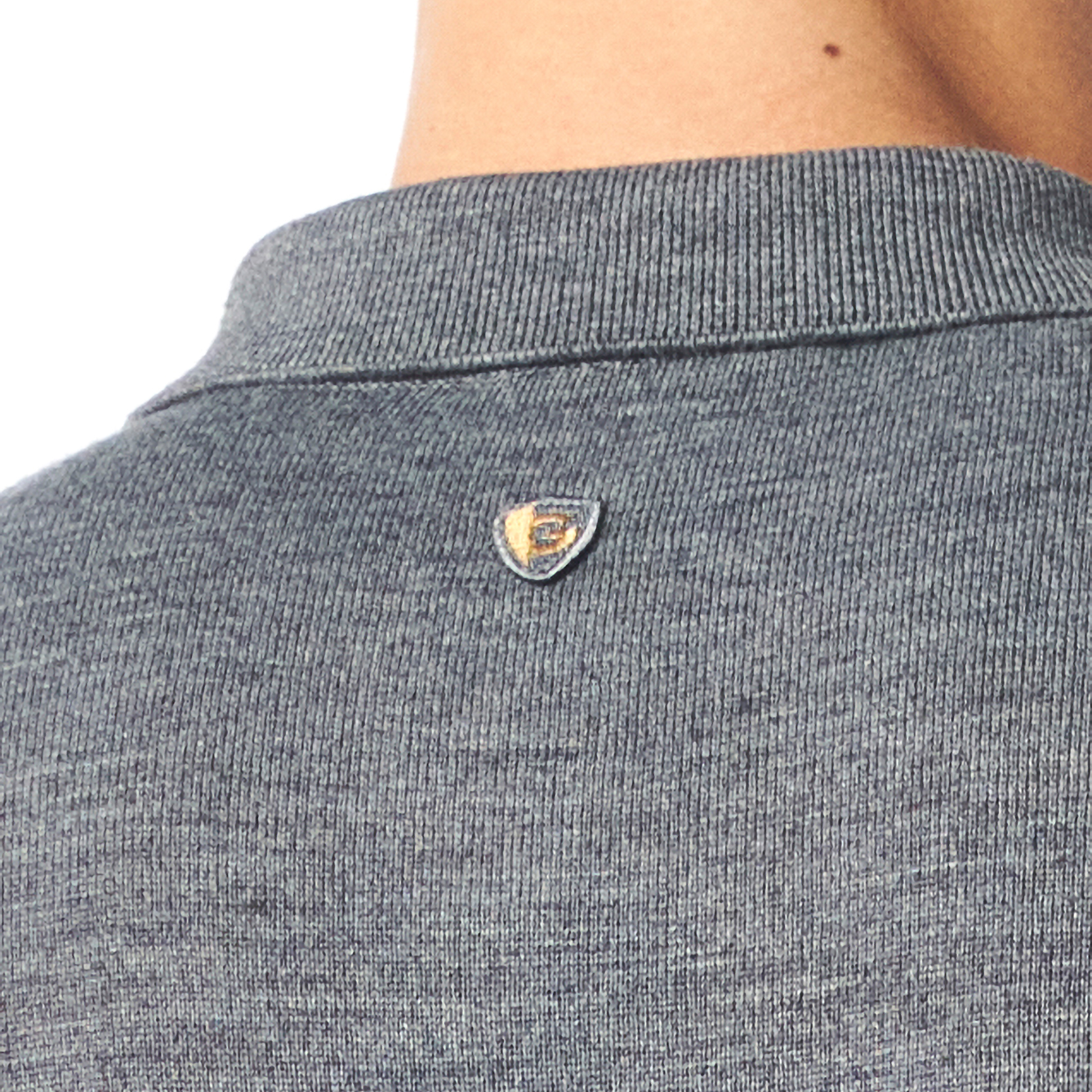 Resim Giovane G. Designers Triko