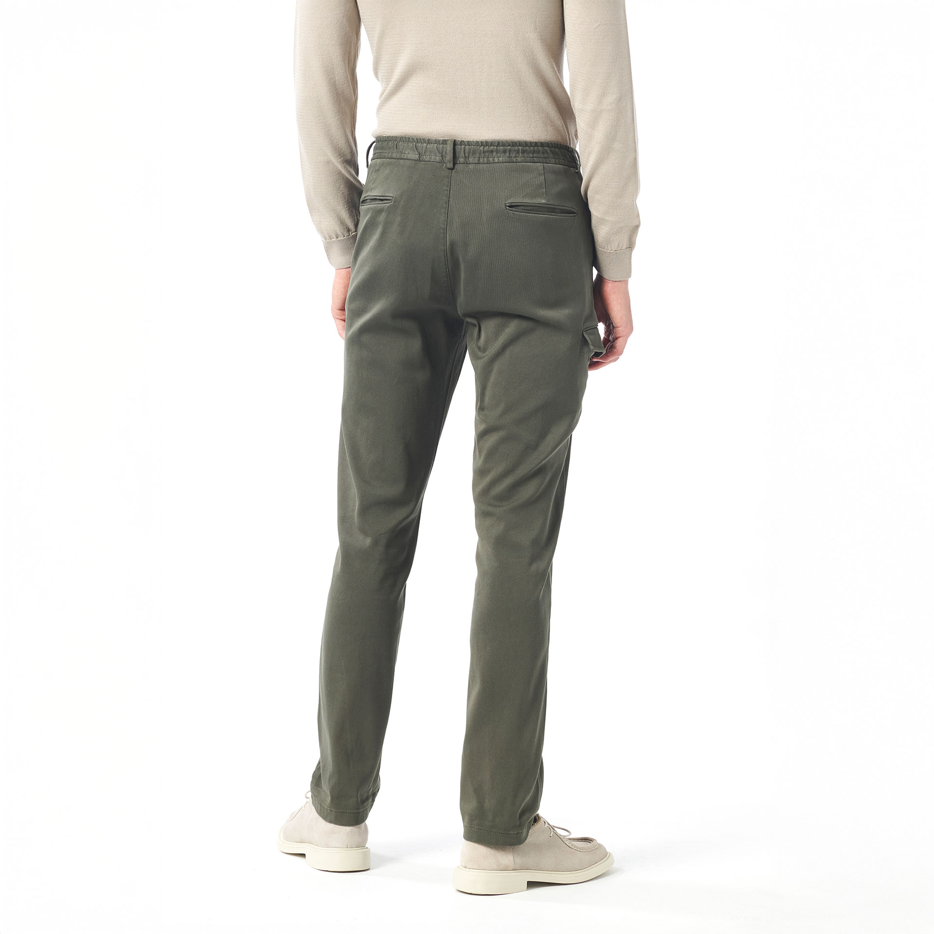 Resim Giovane Gentile Pantolon Casual