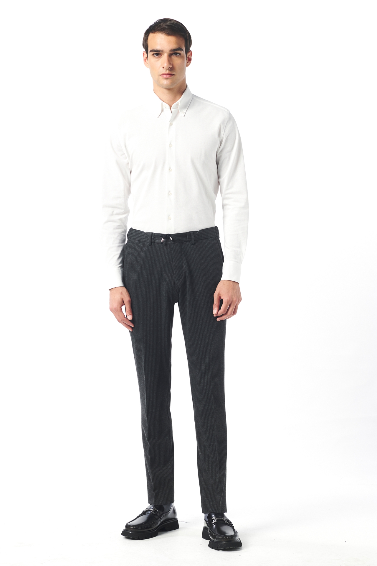 Resim Giovane Gentile Pantolon Casual