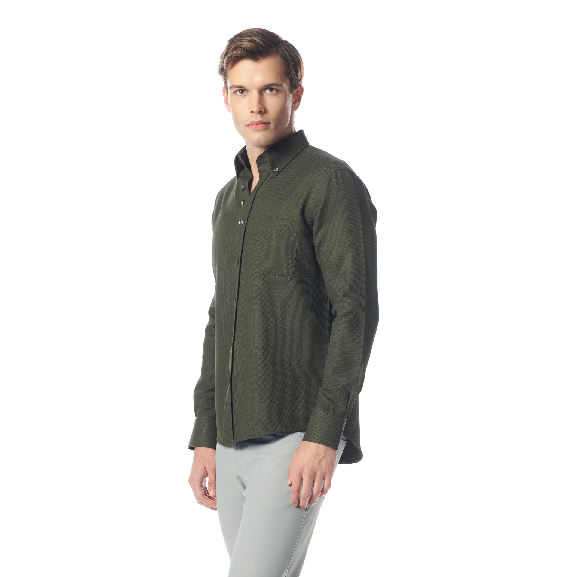 Picture of Giovane G. Designers Gömlek