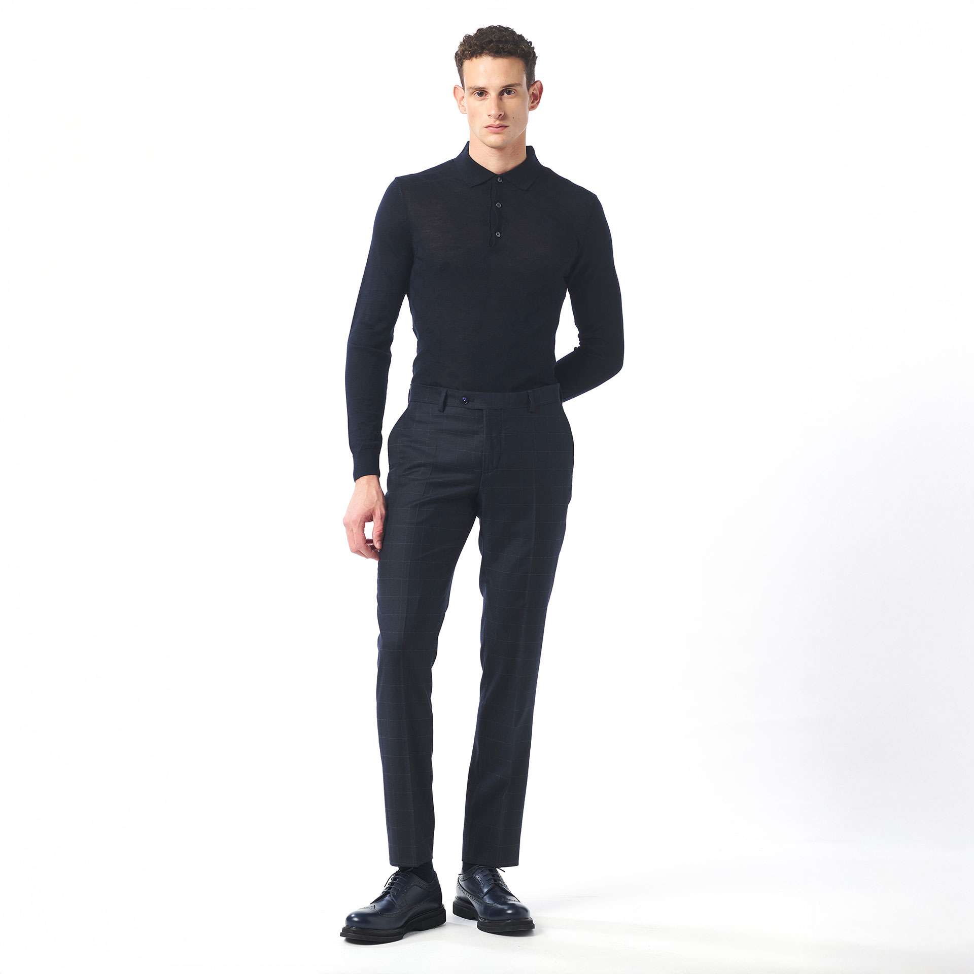 Picture of Giovane G. Designers Trousers