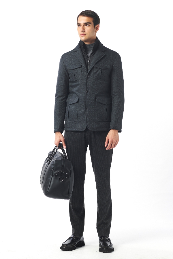 Picture of Giovane Gentile Coat Jacket