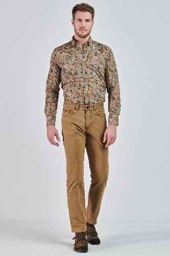 Resim Giovane Gentile Pantolon Denim