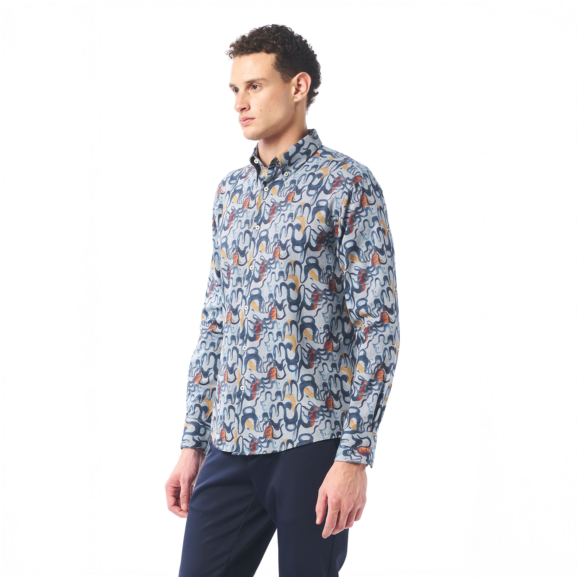 Picture of Giovane G. Designers Shirt