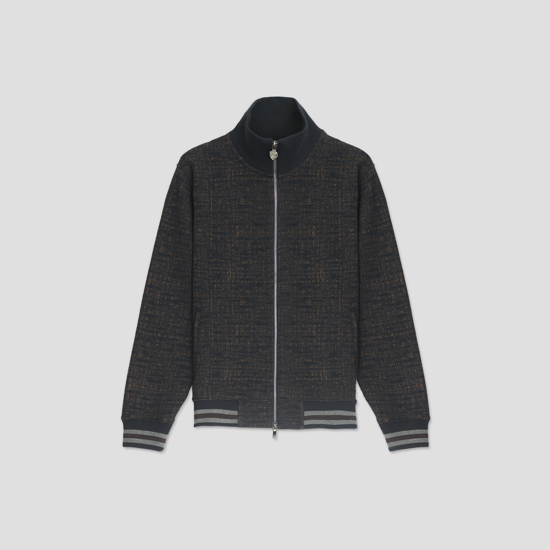 Resim Giovane Gentile Eşofman Üst