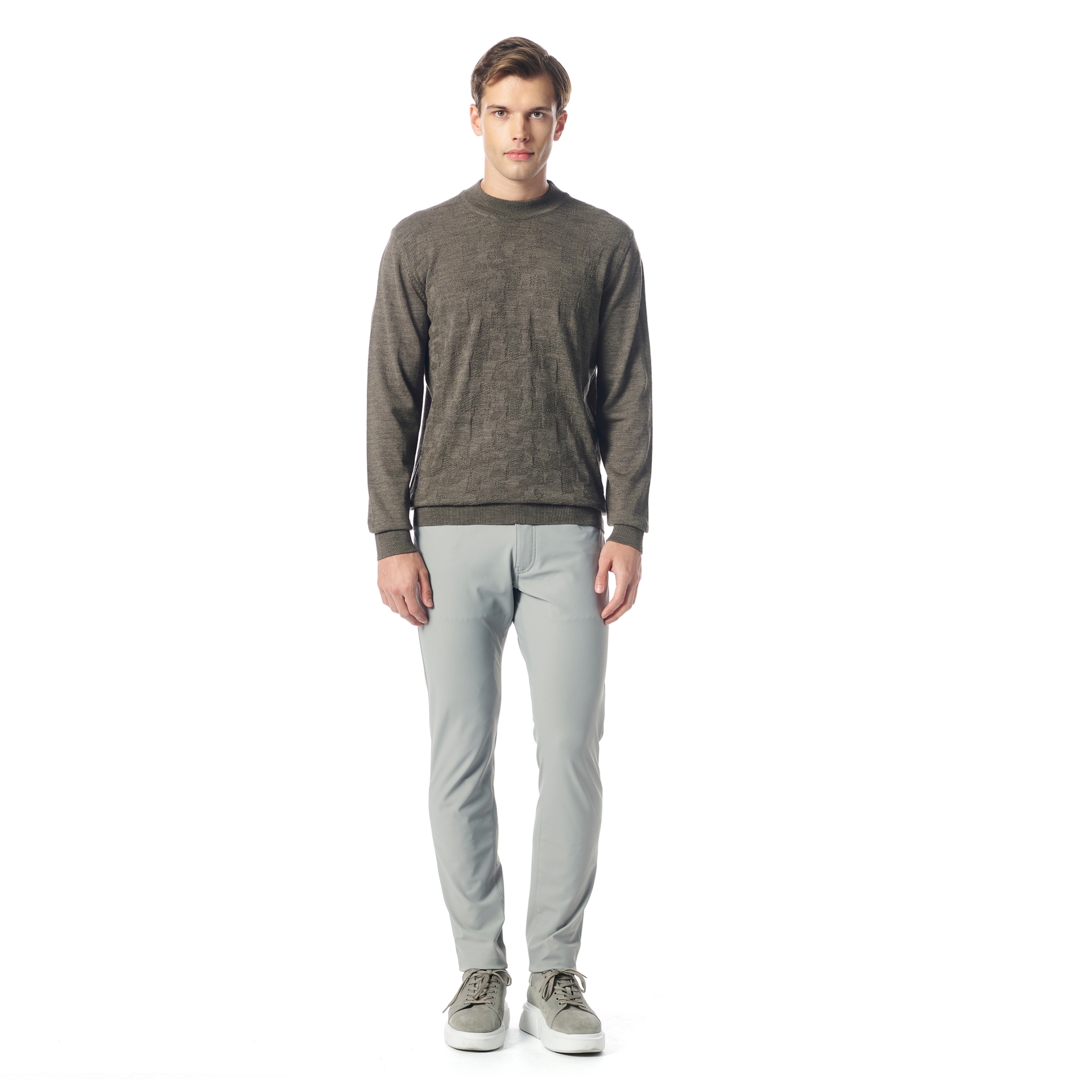 Picture of Giovane G. Designers Triko