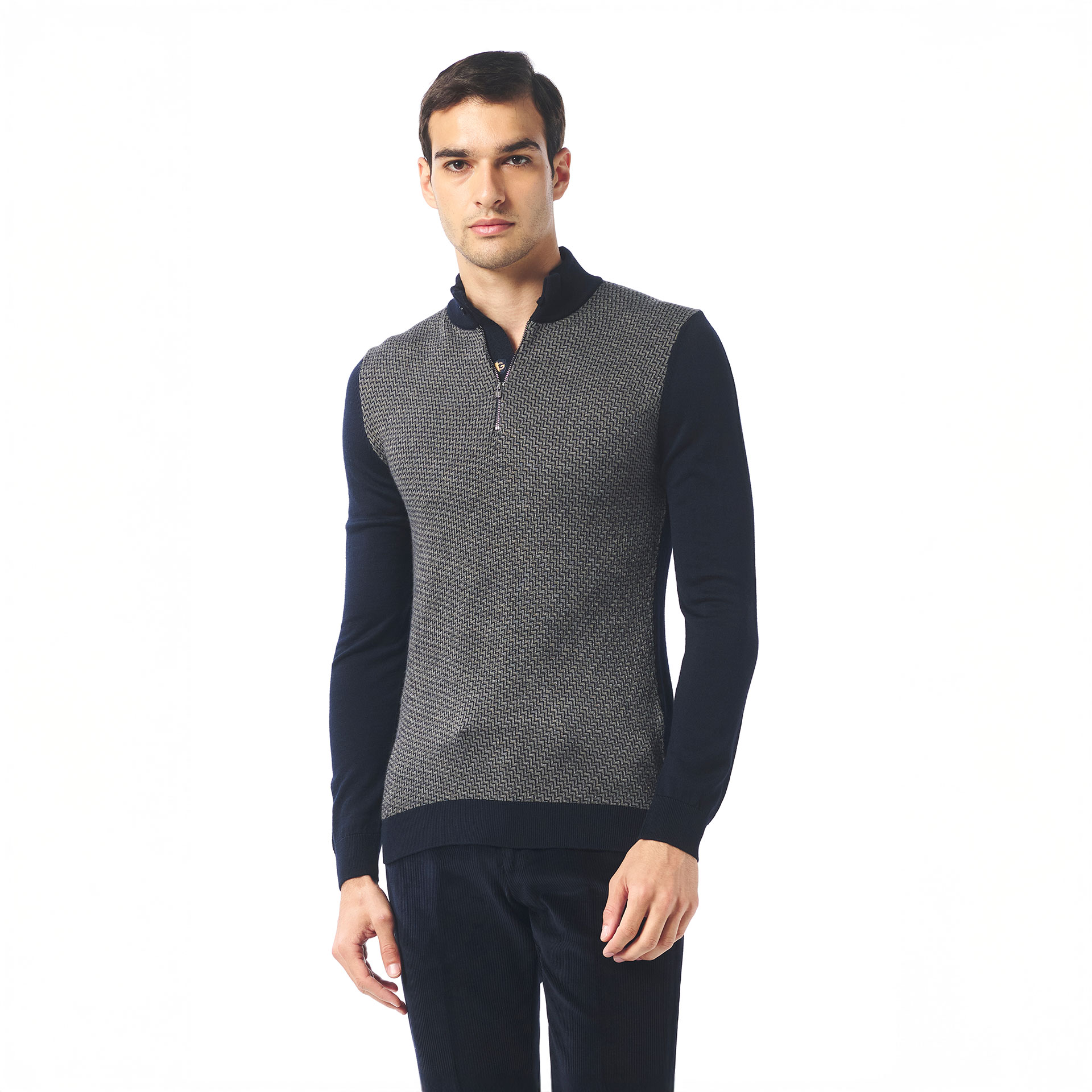 Picture of Giovane G. Designers Tricot