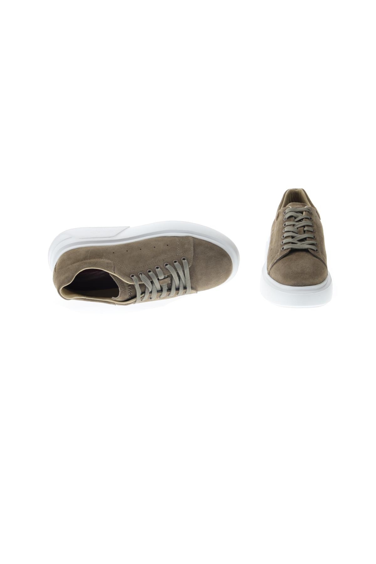 Picture of Giovane Gentile Shoes