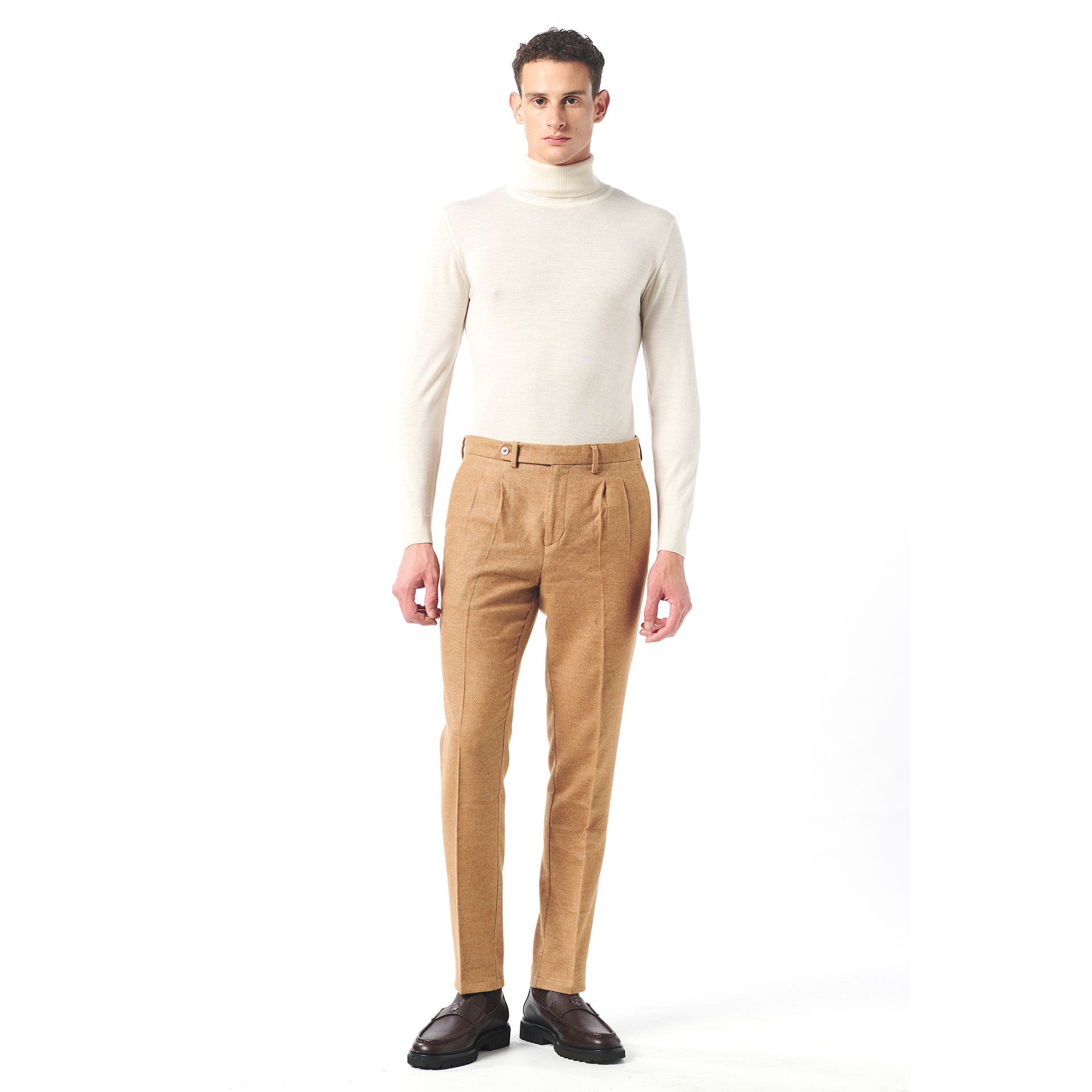 Resim Giovane Gentile Pantolon