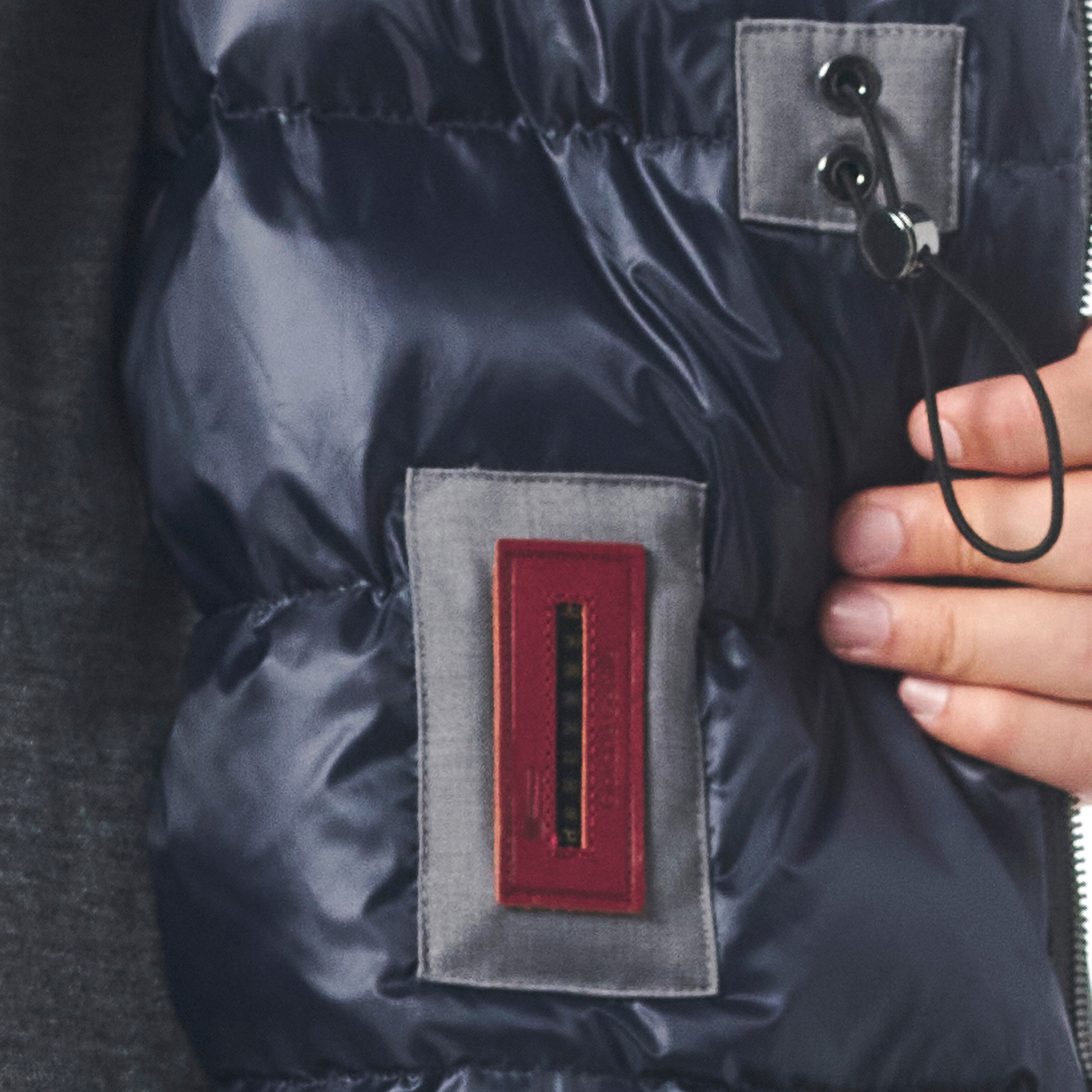 Picture of Giovane Gentile Coat Jacket