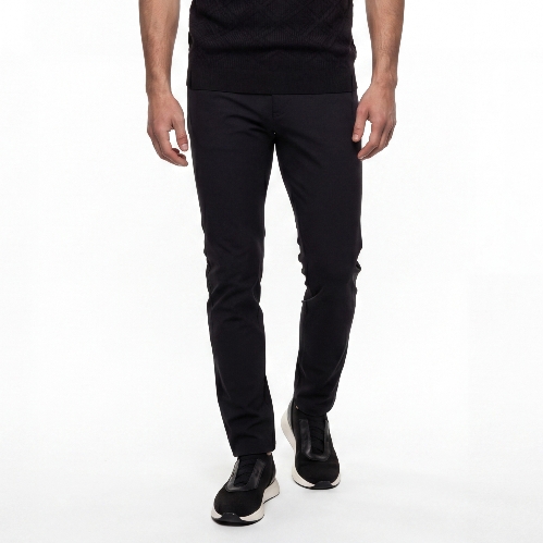 Picture of Giovane Gentile Pantolon (Basic Series)