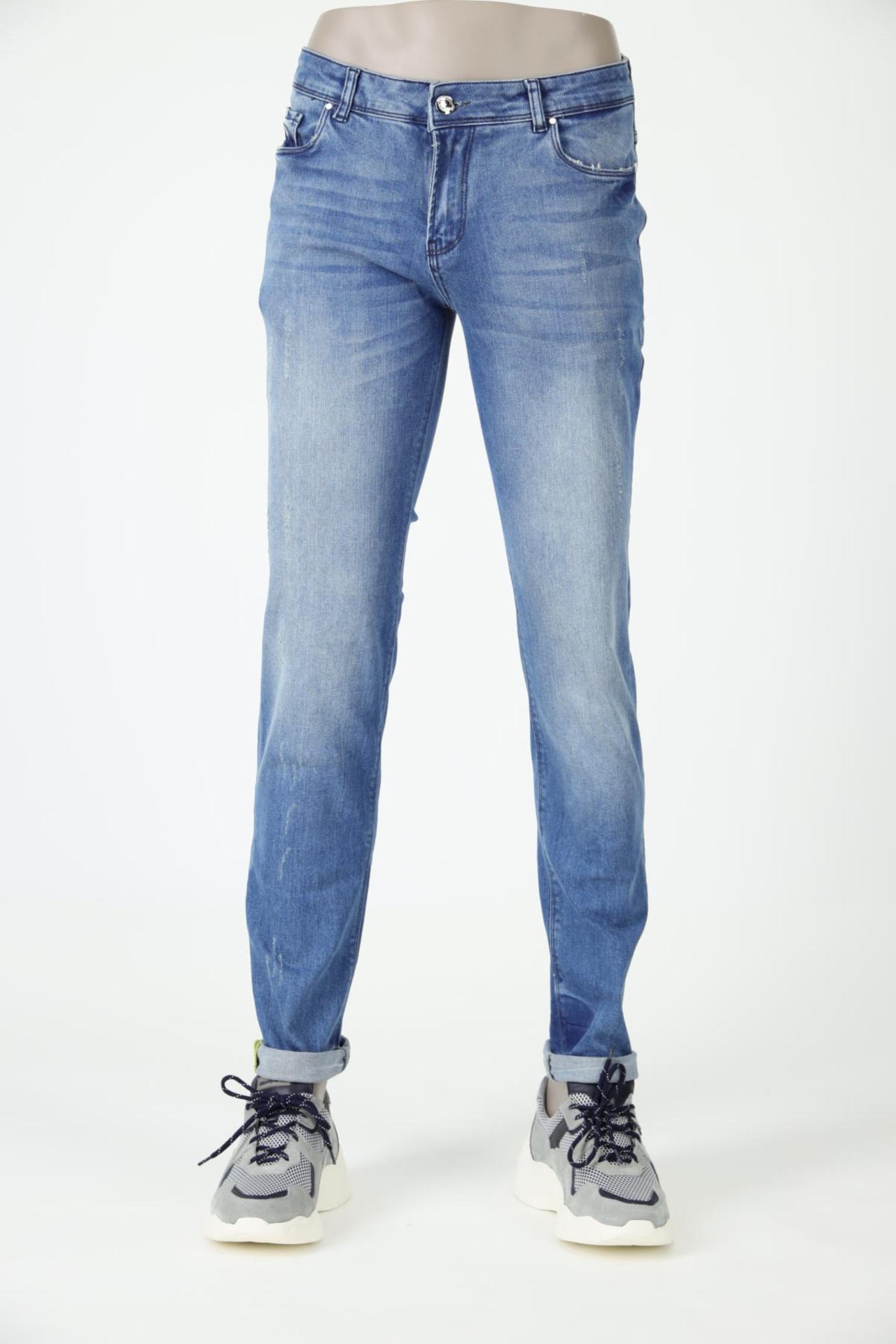 Picture of Giovane G. Designers Trousers Denim