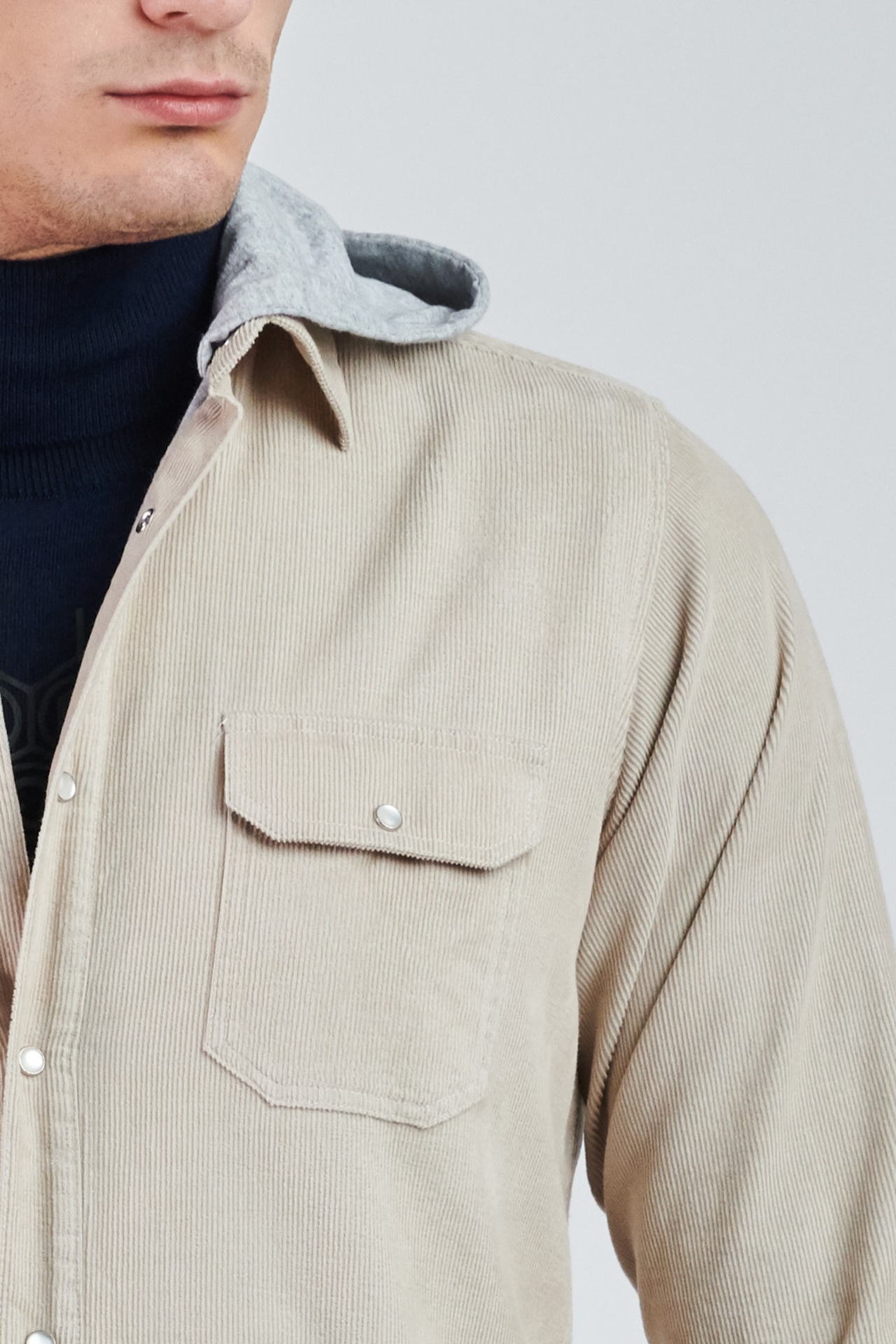 Picture of Giovane G. Designers Shirt