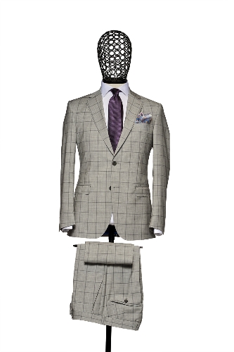 Picture of Giovane G. Designers Suit