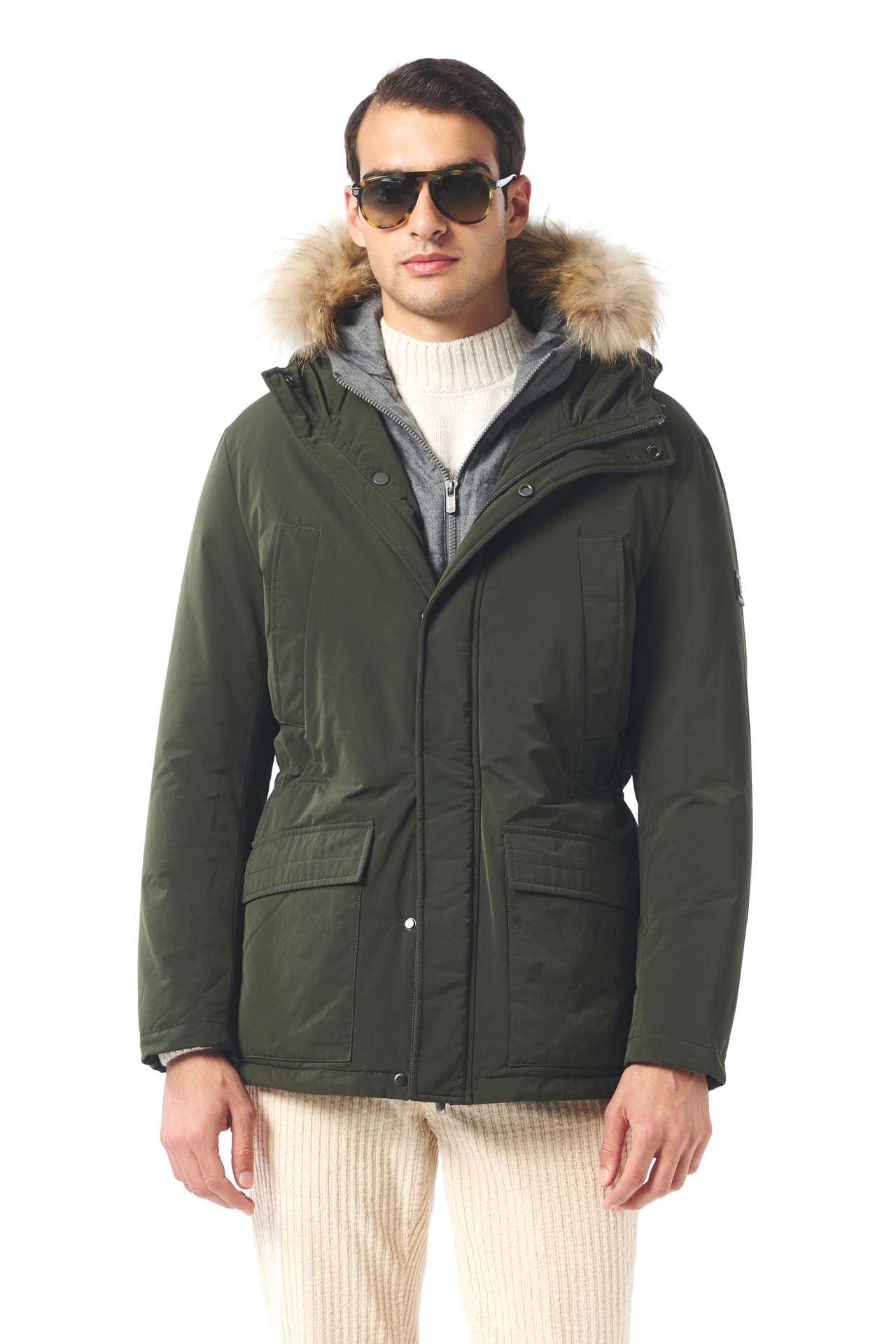 Picture of Giovane Gentile Coat Jacket