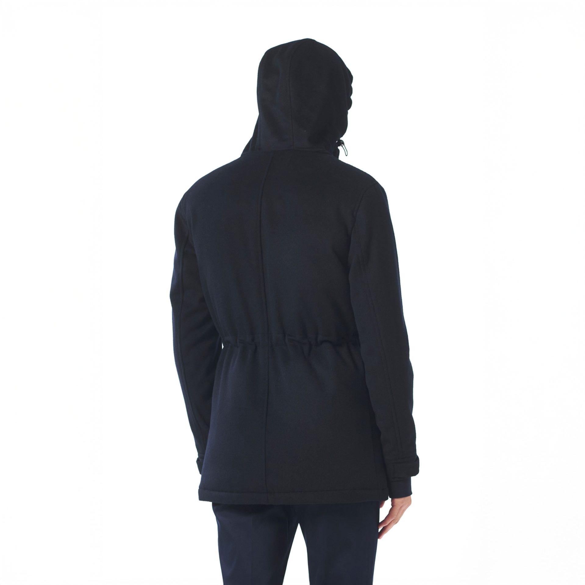 Resim Giovane G. Designers Palto