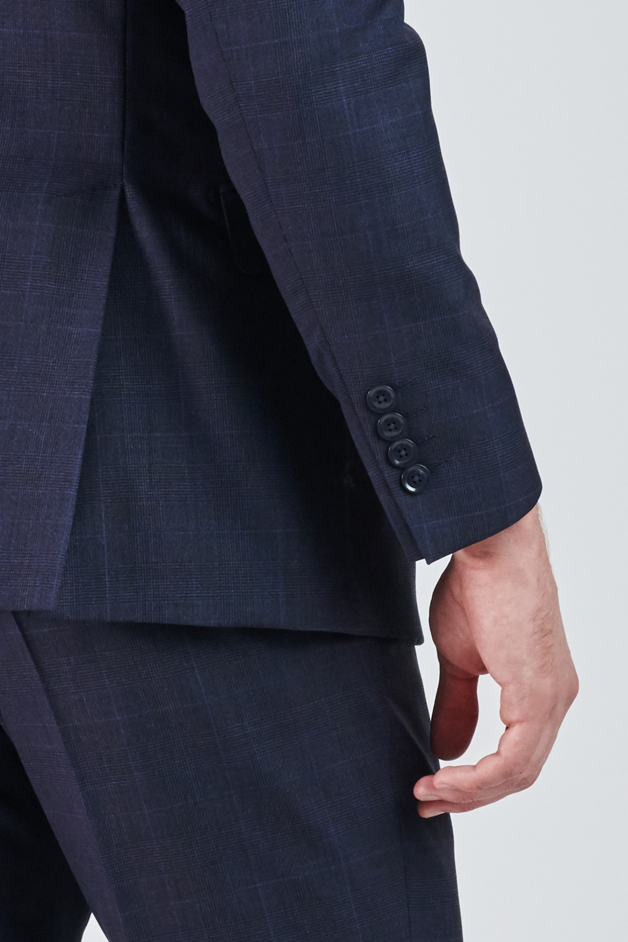 Picture of Giovane Gentile Suit