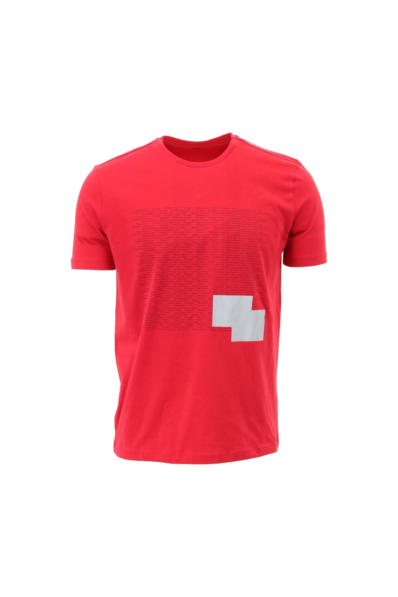 Picture of Giovane Gentile T-shirt