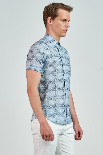 Resim Giovane G. Designers Gömlek