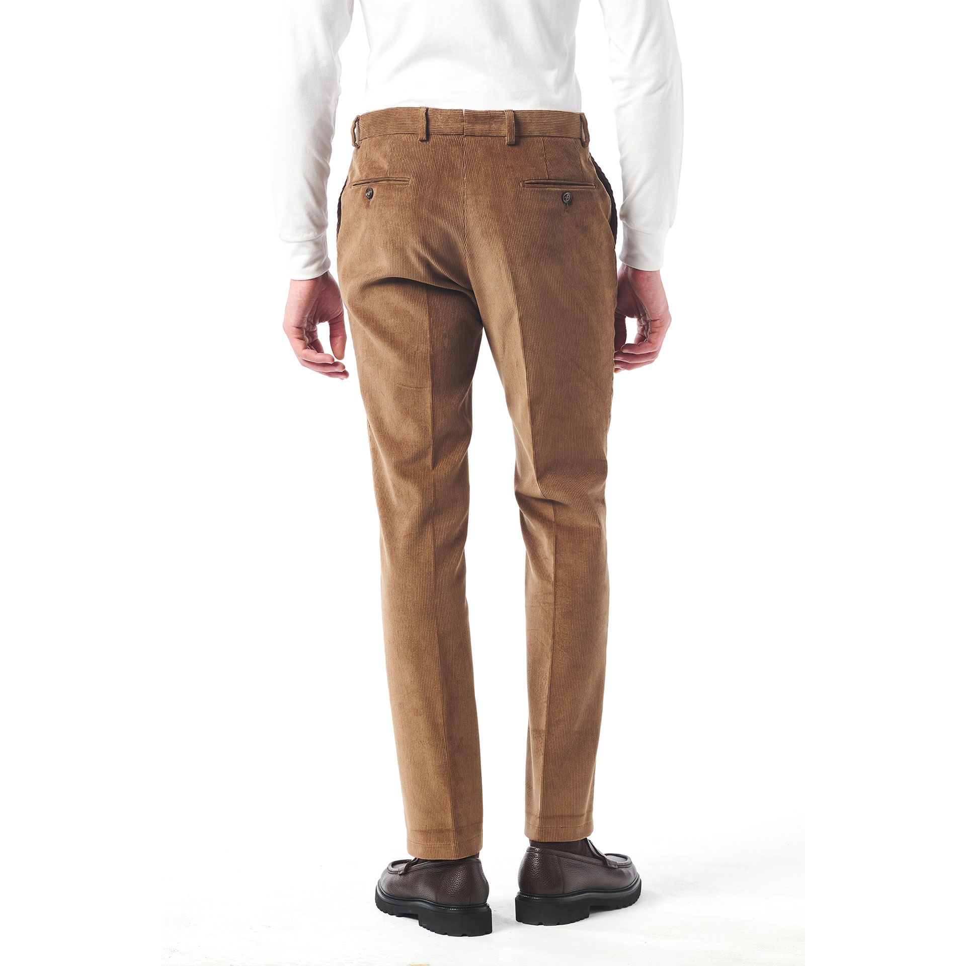 Resim Giovane Gentile Pantolon Casual