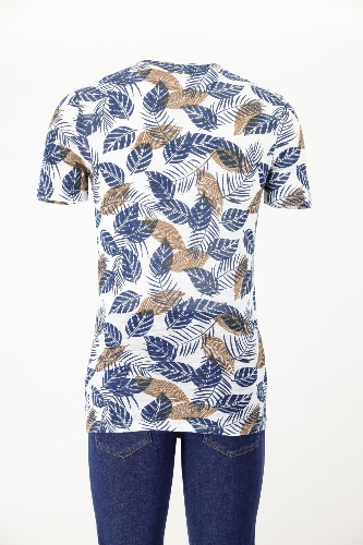 Resim Giovane G. Designers T-Shirt