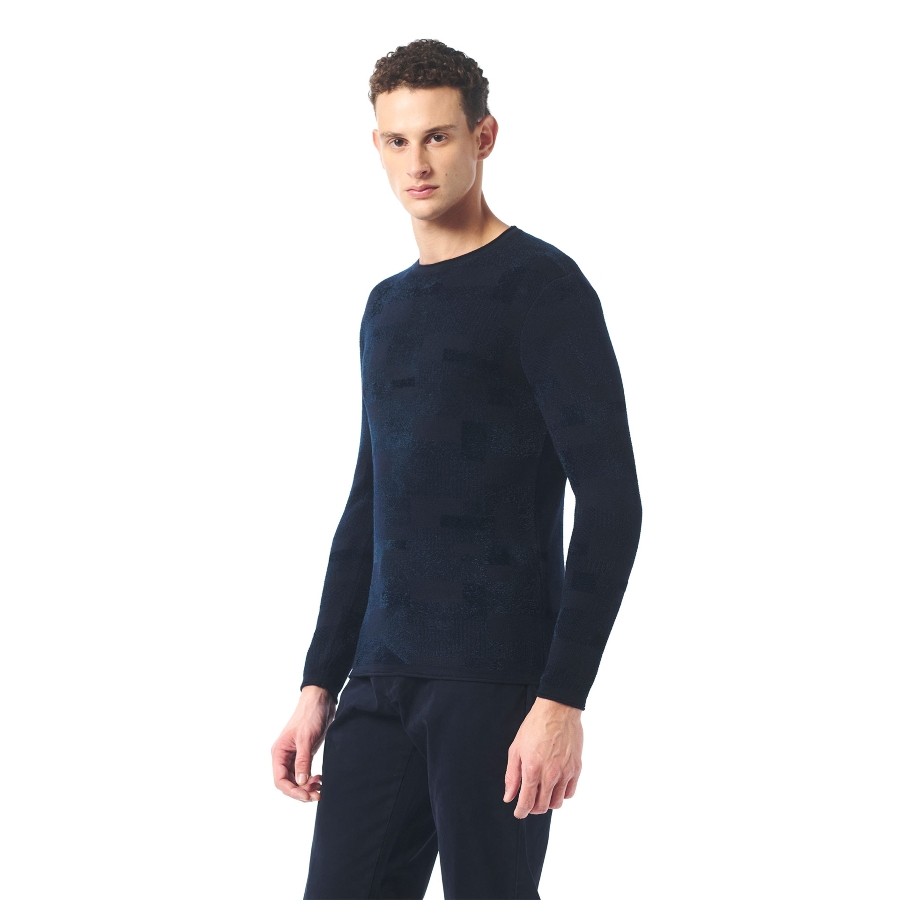 Picture of Giovane Gentile Triko