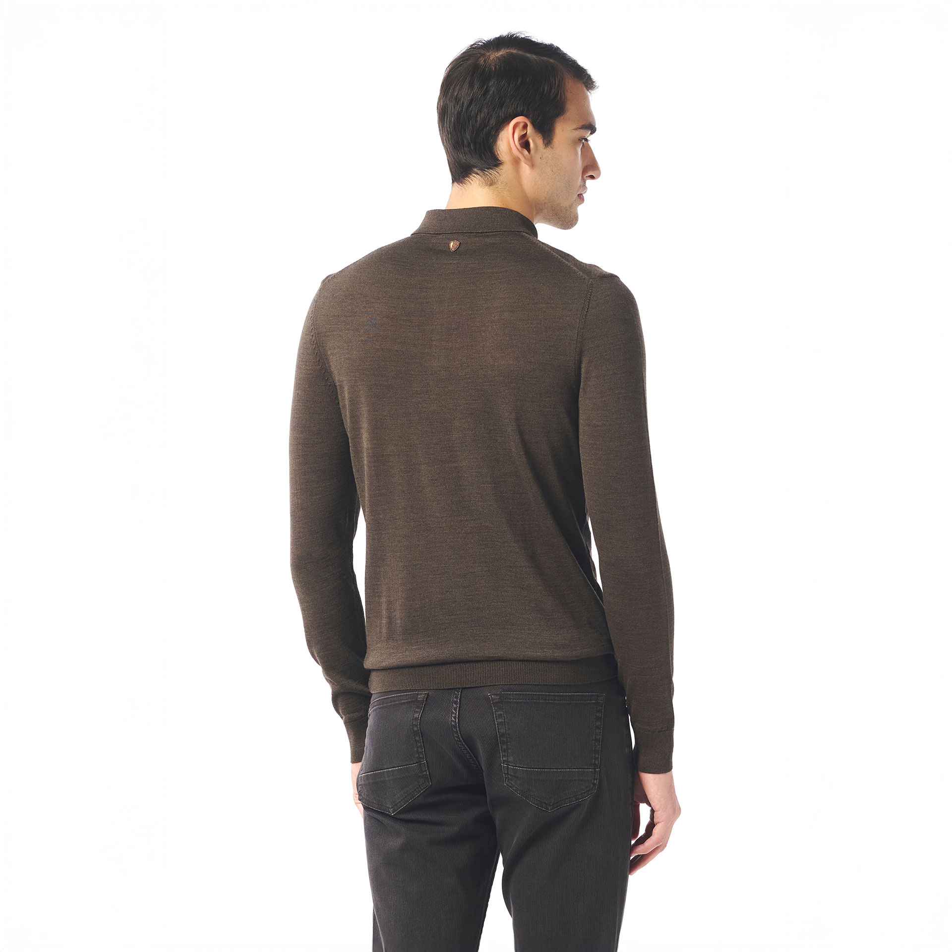 Picture of Giovane G. Designers Tricot