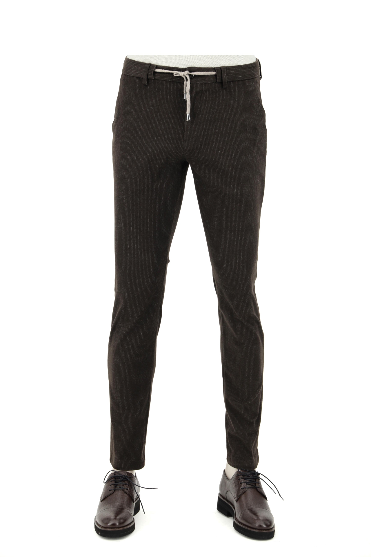 Resim Giovane G. Designers Pantolon Casual