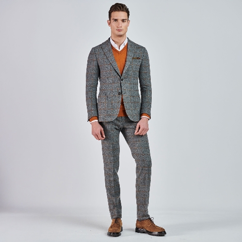 Picture of Giovane G. Designers Suit