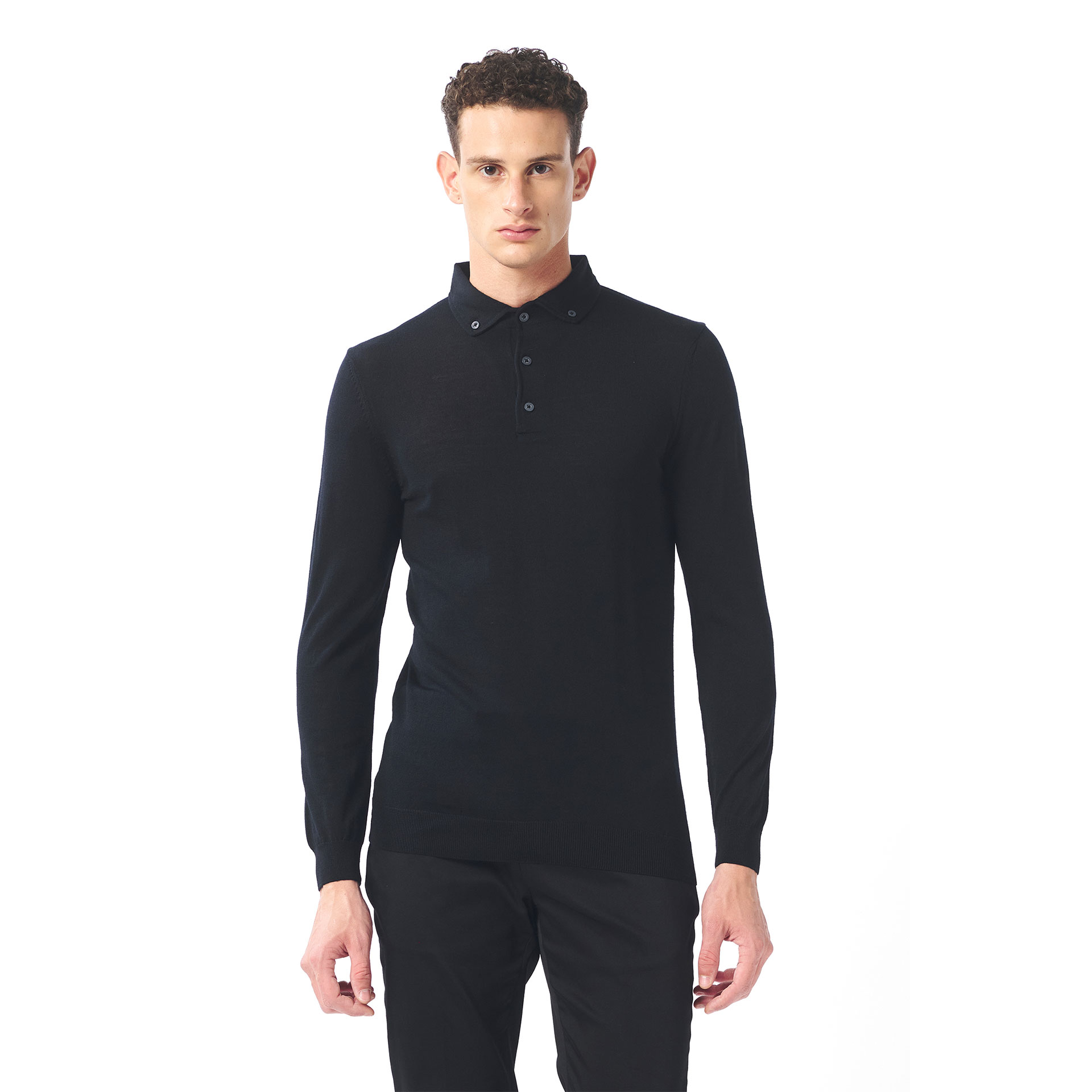 Resim Giovane Gentile Triko