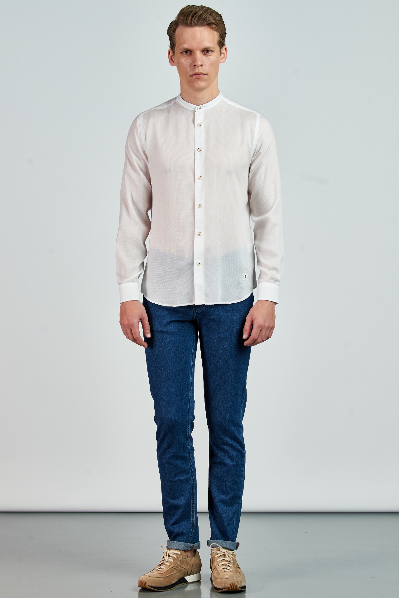 Picture of Giovane G. Designers Shirt