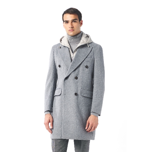 Resim Giovane Gentile Palto