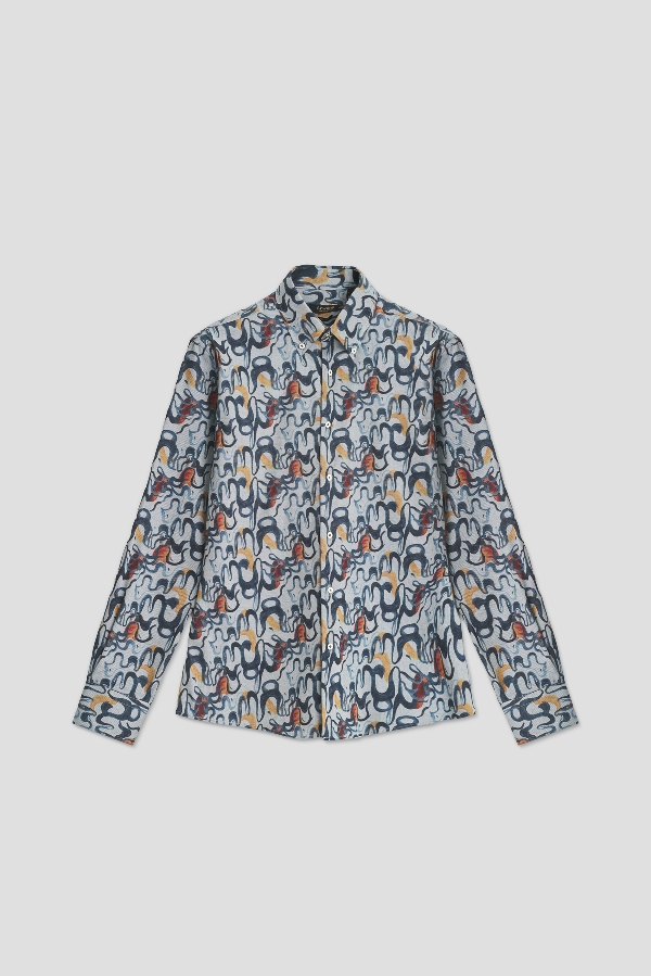 Picture of Giovane G. Designers Shirt