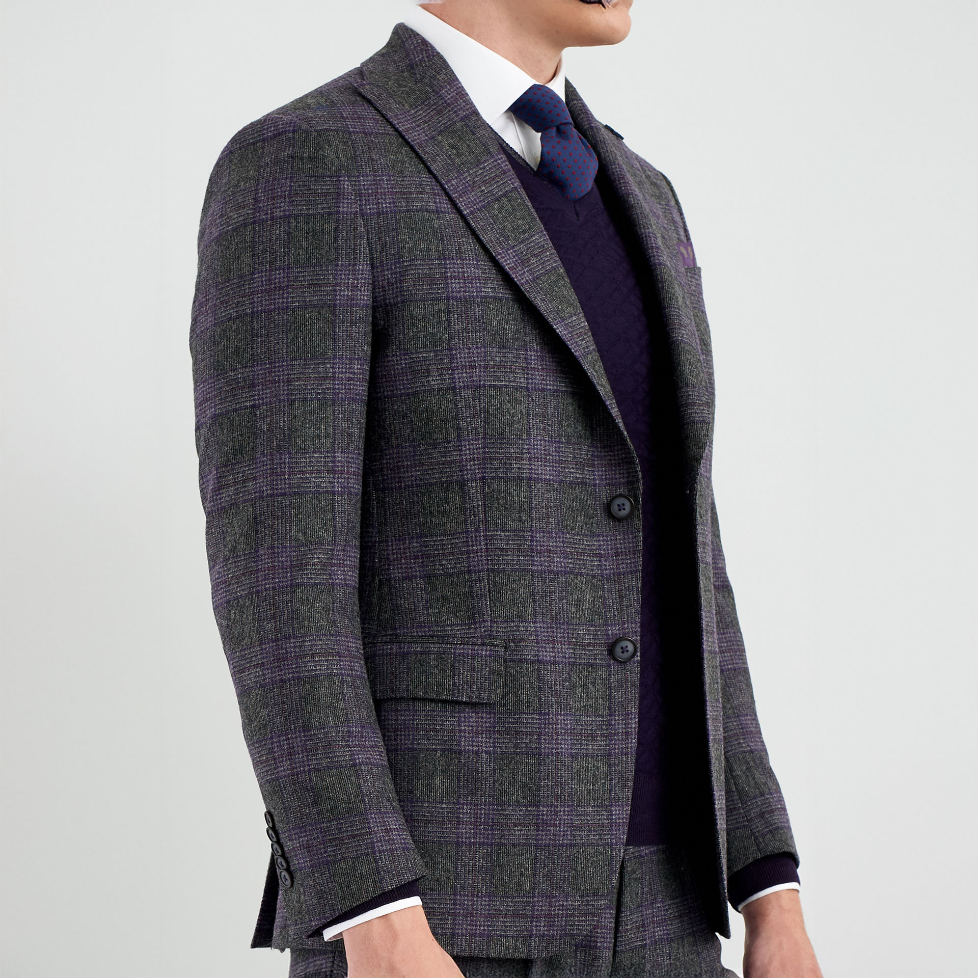 Resim Giovane G. Designers Ceket