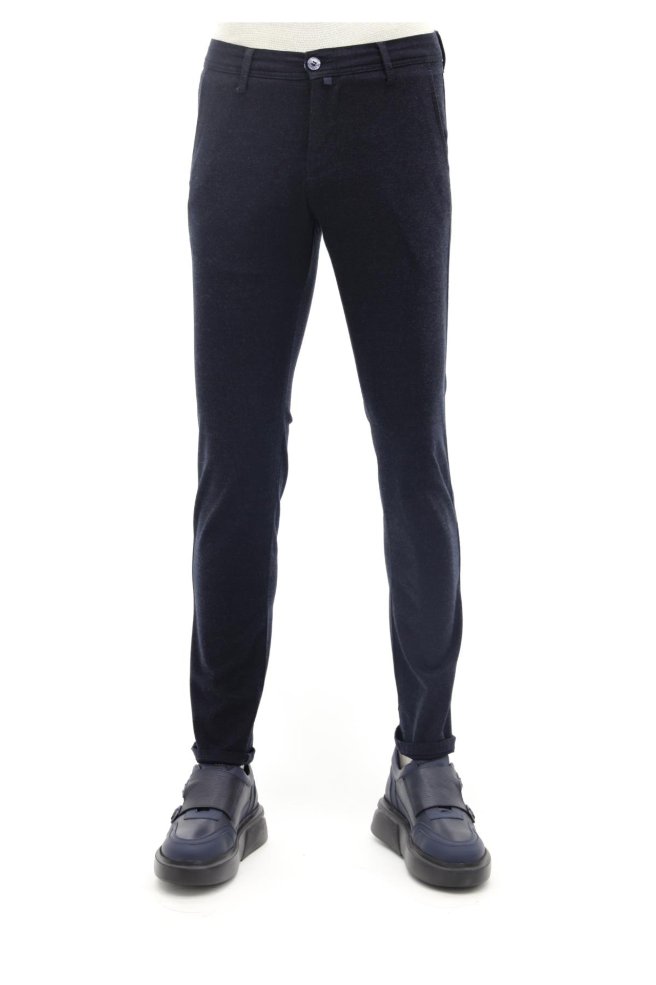 Picture of Giovane Gentile Trousers Casual