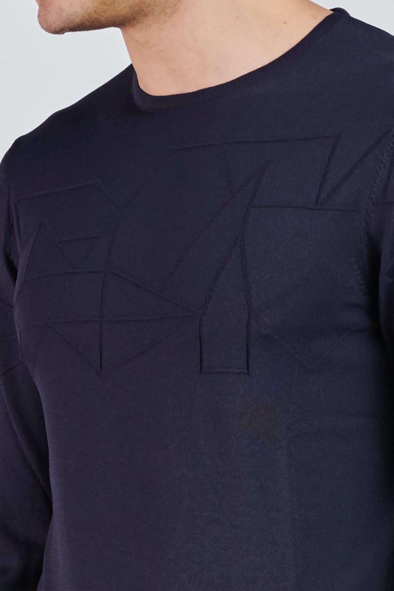 Resim Giovane G. Designers Triko