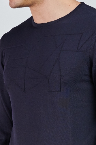 Resim Giovane G. Designers Triko