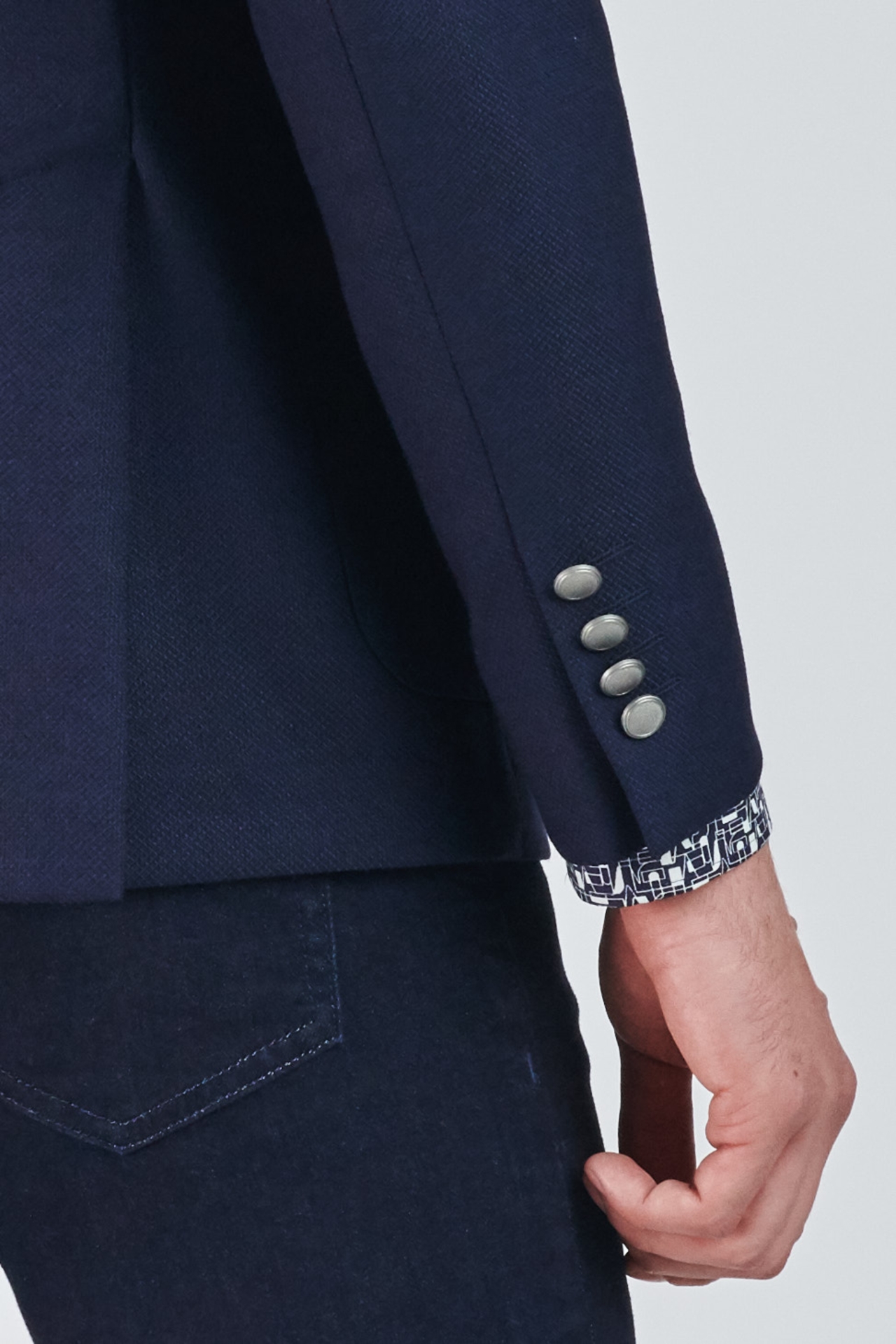 Picture of Giovane Gentile Jacket