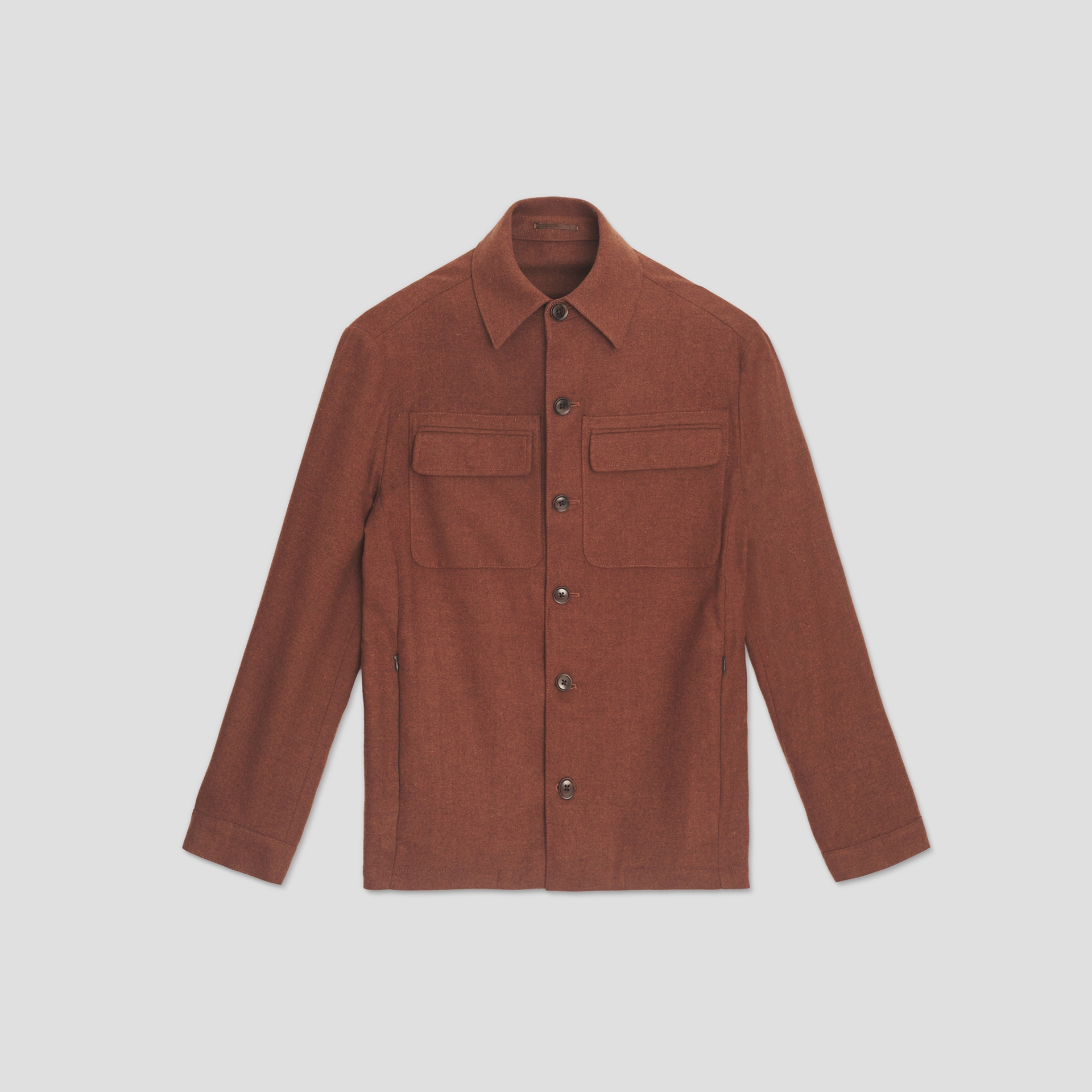 Picture of Giovane Gentile Coat Jacket