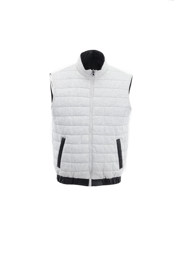 Resim Giovane G. Designers Yelek/Mont