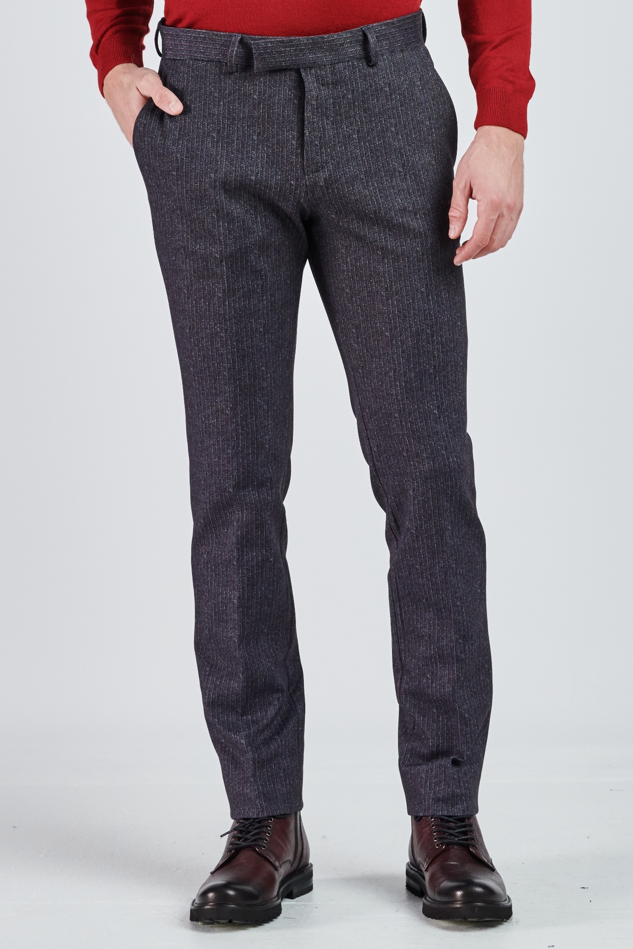 Picture of Giovane G. Designers Trousers Casual