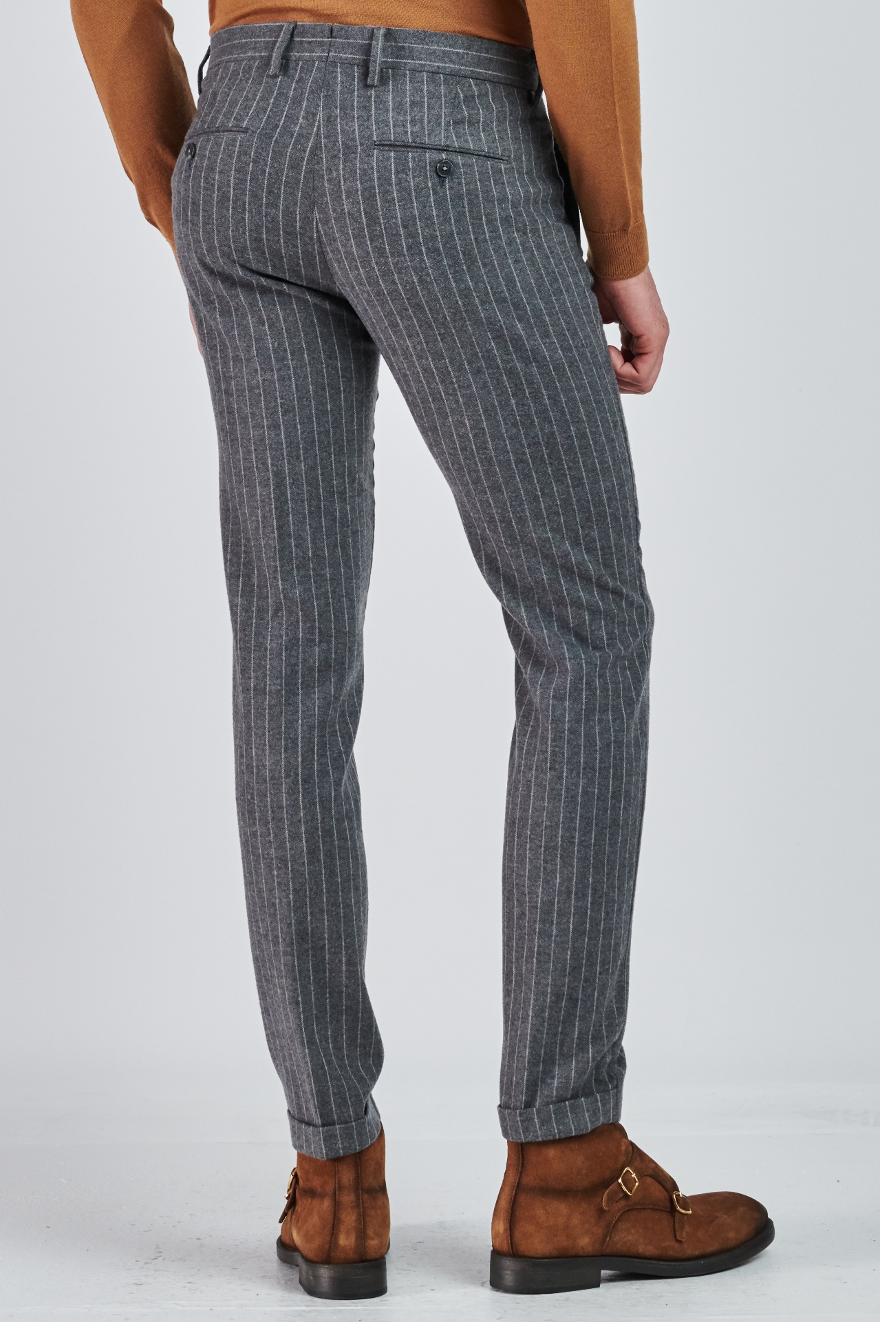 Resim Giovane G. Designers Pantolon Casual